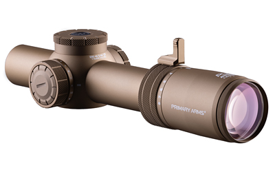 PA PLX1-8X24 CMP RDB ACSS GFN G2 FDE