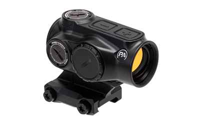 PA SLX MD-21S AUTOLIVE ACCS CQB RED