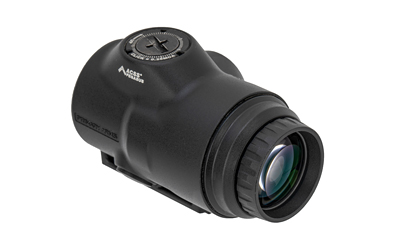 PAO SLX MAGNIFIER 3X BLACK