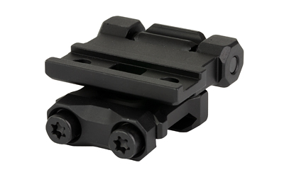PAO FLIP MAGNIFIER MOUNT