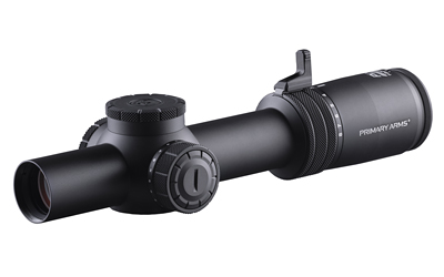 PAO COMPACT PLXC 1-8X24 FFP ILL