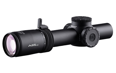 PAO COMPACT PLXC 1-8X24 FFP ILL