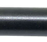 KNS TAKE DOWN PIN PUSH BUTTON - ENHANCED .250 AR15/M16 BLACK