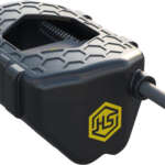HS STRUT TURKEY CALL PUSH - BUTTON YELPER