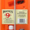 Hoppe's Pistol Cleaning Kit