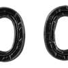 Peltor Gel Ear Cushions BLK