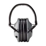 PELTOR RANGEGUARD GRAY NRR 21