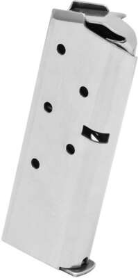 Springfield Magazine 911 - 380 ACP 6rd Ss
