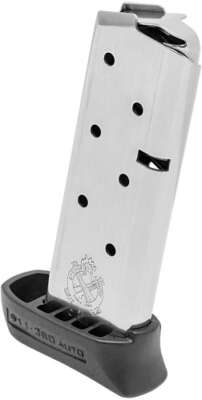 Springfield Magazine 911 - 380 ACP 7rd Ss