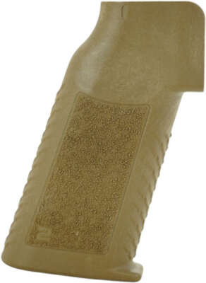 AMEND2 ENHANCED PISTOL GRIP NO - GRIP SCREW COYOTE BROWN GEN 2