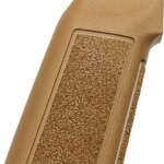 B5 SYSTEMS TYPE 22 PISTOL GRIP - COYOTE BROWN FLAT TOP