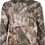 HABIT PERFORMANCE HOODIE - REALTREE APX X-LARGE