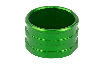 PHASE5 SHOTGUN MAG FOLLOWER GREEN