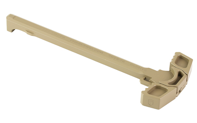 PHASE5 DUAL LATCH CHRG HNDL AR15 FDE