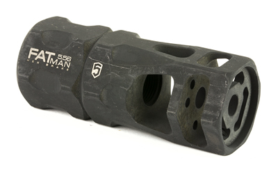 PHASE5 FATMAN HEX BRAKE 556 BLK