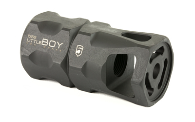 PHASE5 LITTLE BOY HEX BRAKE 556 BLK