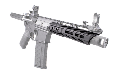 PHASE5 LPSN75 FF MLOK RAIL 7.5" BLK