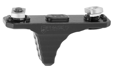 PHASE5 MINI HAND STOP MLOK BLK