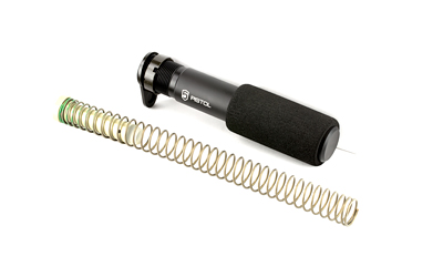 PHASE5 AR15 PISTOL BUFFER TUBE ASSY