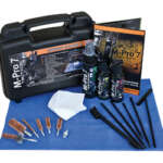 M-PRO 7 TACTICAL CLEANING KIT CLAM