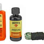 Hoppe's 1-2-3 Done Rifle Cleaning Kit