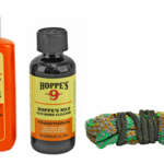 Hoppe's 1-2-3 Done Pistol Cleaning Kit