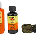 Hoppe's 1-2-3 Done Pistol Cleaning Kit