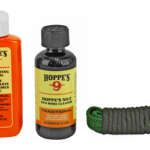 Hoppe's 1-2-3 Done Rifle Cleaning Kit .22/.223 Cal