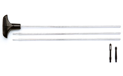 Hoppes 3Pc Rfl Rod 22Cal