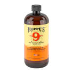 Hoppe's No. 9 Gun Bore Cleaner – Quart