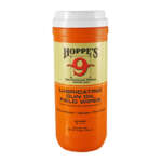 Hoppe's Gun Oil Wipes 120-Count