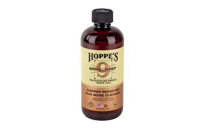 Hoppe's No. 9 Bench Rest Cleaner – Pint