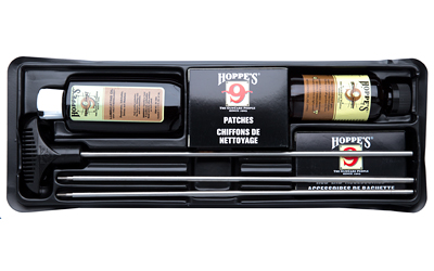 Hoppe's Rifle Cleaning Kit