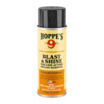 Hoppe's No. 9 Gun Bore Cleaner – 11 oz Aerosol