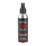 Hoppes Black Alum Cleaner 6Oz