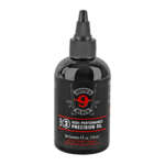 Hoppes Black Lube Bottle 4Oz