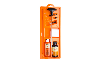 Hoppe's Pistol Cleaning Kit 9mm