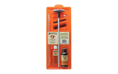 Hoppe's Shotgun Cleaning Kit