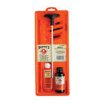 Hoppe's Rifle Cleaning Kit .22/.223 Cal