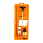 Hoppe's Rifle Cleaning Kit .243/6mm