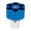 PKMYR SPEEDLOADER K FRAME 6 SHOT