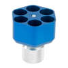 PKMYR SPEEDLOADER L FRAME 6 SHOT