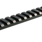 TALLEY PICATINNY BASE BERGARA - PREMIER LONG ACTION CURNT PROD