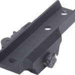 PULSAR LOCKING QD MOUNT FOR - TRAIL APEX DIGISIGHT AND CORE