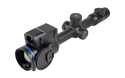 PULSAR THERMION 2 LRF XQ50 PRO 3-12X