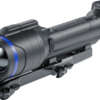 PULSAR TALION XQ35 PRO 2.5-10 - THERMAL SCOPE 30MM 384X288