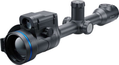 PULSAR THERMION 2 LRF XP60 - 3-24X THERMAL SCOPE 640X480