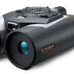PULSAR SYMBION LRF DXT50 - THERMAL BINOS 1280X1024