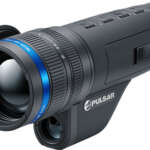 PULSAR TELOS LRF XP50 2.5-10 - THERMAL MONOCULAR 640X480