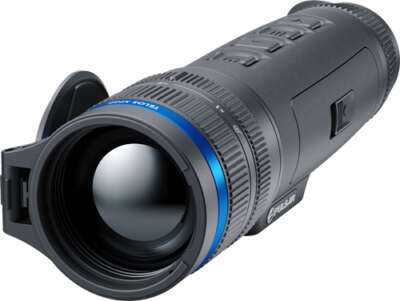 PULSAR TELOS XP50 THERMAL - IMAGING MONOCULAR 640X480